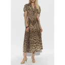 Dolce & Gabbana Dame Bluser & Skjorter Brun M,