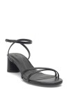 BOSS Gracey_Chsandal50_Na   Black   36