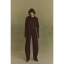Cortana Dame Bukser Brun XL,