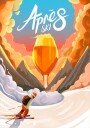 Apres Ski Plakat Plakat / 70x100cm