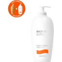 Biotherm Baume Corps Body Lotion (Størrelse: 400 ML)