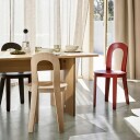 Design House Stockholm Olivia Stol Lys Eik