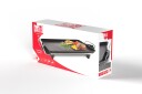 Fritel GT 1375 Rektangulær Grill Teppanyaki med Rotasjon og Grillnett