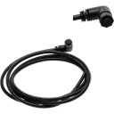 Kabel med 10-pinners kontakt