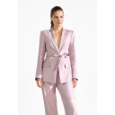 Riani Dame Jakker Rosa XL,