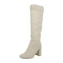 Steve Madden Dame Sko Hvit 36 EU,