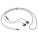 Samsung EO-IA500 Kablede In-Ear Ørepropper med Mikrofon - Svart