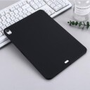 iPad Air 11 (2024)/Air 2020/2022 Liquid Silikondeksel Svart