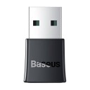 Baseus BA07 Bluetooth 5.3 Adapter svart ZJBA010001