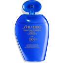Shiseido Expert Sun Protector Lotion SPF50+ 150ml - Vannbestandig og Dermatologisk Testet
