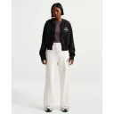 Nike Dame Sport Svart L,