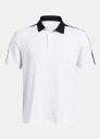 UA Playoff 3.0 Striker Polo