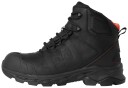 Helly Hansen Workwear Oxford 78403 990 Vernestøvel S3 Svart Sko