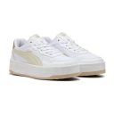 Puma Dame Sko Beige 36 EU,