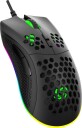 NOS M-600 V2 gamingmus (sort)