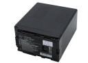 Panasonic SD200 batteri (7800 mAh 7.4 V, Sort)