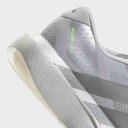 Adidas Mens Adizero Evo SL Silver Mint/Iron Mint/Halsil 44"
