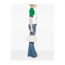 Golden Goose Dame Vesker Beige ONE SIZE,
