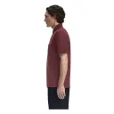 Fred Perry Herre Topper Rød 4XS,