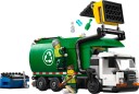 Lego Gjenvinningsbil