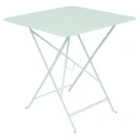 Fermob Bistro bord 71x71 cm Ice mint