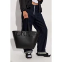 Moncler Dame Vesker Svart ONE SIZE,