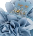 Konges Sløjd Celebration 2pk flower hair clip plein air