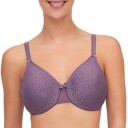 Chantelle BH C Magnifique Underwirod Bra Lilla D 80 Dame