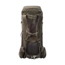 Bergans Budor V2 45 liter jaktsekk - Green mud