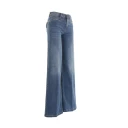 Liu Jo Dame Jeans Blå W26,