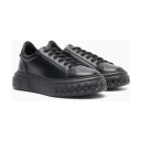 Casadei Dame Sko Svart 38 1/2 EU,