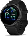 Garmin Vivoactive 6 Svart