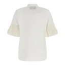 Valentino Garavani Dame Bluser & Skjorter Hvit S,