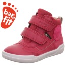 Superfit Red/Pink Superfree Sko 23