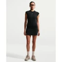 Nike Dame Sport Svart XL,