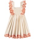 Molo Clementine - Cream - 110/116