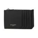 Saint Laurent Herre Accessories Svart ONE SIZE,