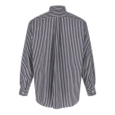 Comme des Garçons Herre Skjorter Blå L,