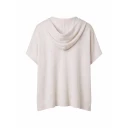 Peserico Dame Gensere & Hettegensere Beige M,