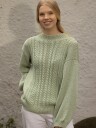 Viking Garn 2317 7 Ariany Genser