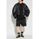 Rick Owens Herre Topper Svart M,