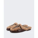 Toral Dame Sko Beige 39 EU,