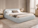 seng NO_BRAND Polstret seng TALORI Lambi 11 140x200 cm  