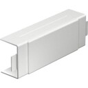 Obo Bettermann 6175702 T kors halogenfri hvit 40 x 65 mm Installasjonsmaterial