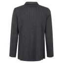 Lardini Herre Jakker Svart L,