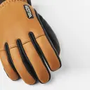 Skihansker Hestra Army Leather Wool Terry 5F 710