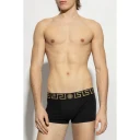 Versace Herre Undertøy Svart 2XL,