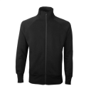 Tracker 3064 Original svettejakke, svart, 1 stk, STK-306404 L