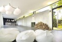 Nordlux Canto Maxi 2 Vegglampe Stainless Steel