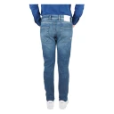 PT Torino Herre Jeans Blå W34